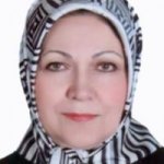 تصویر دکتر منصوره امیدوارطهرانی