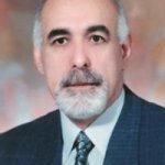 تصویر دکتر علی اکبر توکل پور