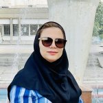 تصویر دکتر فاطمه سردار