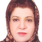 تصویر دکتر فاطمه میمندی نیا