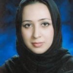 تصویر دکتر شیرین کمالی