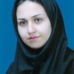 تصویر دکتر آزاده عبدی