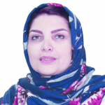 تصویر دکتر طاهره رحمانی