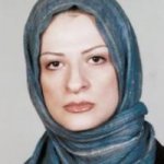 تصویر دکتر رویا استوار