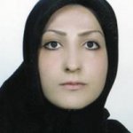 تصویر دکتر الهام حاجی سیاری
