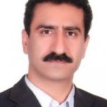 تصویر دکتر مجید علی محمدی