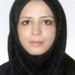 تصویر دکتر مریم السادات شریفی