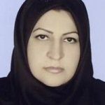 تصویر دکتر طاهره مرتضوی ذاکری