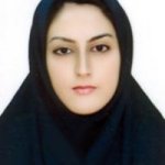 تصویر دکتر فرزانه اخوان