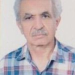 تصویر دکتر شجاع شکرالهی