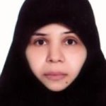 تصویر دکتر فریده ذاکر