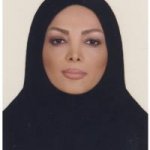 تصویر دکتر شیرین اسدپور