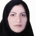 تصویر دکتر آذر علی محمدی