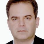 تصویر دکتر عارف امیری