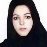 تصویر دکتر الهام شبیری
