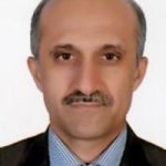 تصویر دکتر علی امیدوار