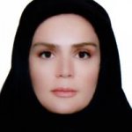 تصویر دکتر اعظم یاراحمدی