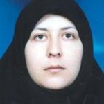 تصویر دکتر توران بختیاری زاده