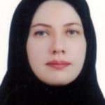 تصویر دکتر مهناز عدالت نژادخامنه