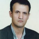 تصویر دکتر حمید پور موذن