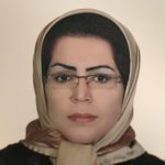 تصویر دکتر زهرا کیان زاده