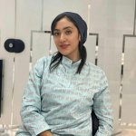 تصویر دکتر زهرا زارع