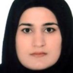 تصویر دکتر شکوفه شاه نظری شاهرضائی