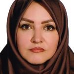 تصویر دکتر مژگان عمرالعلائی