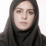 تصویر دکتر رویا صالحی