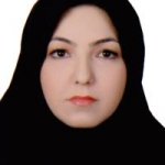 تصویر دکتر فرزانه عباس زاده