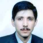 تصویر دکتر حمیدرضا مرتضوی زاده رفسنجانی پور