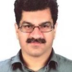 تصویر دکتر نادر نادری پور