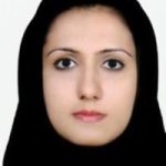 تصویر دکتر الهام اسحاقی