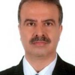 تصویر دکتر محمدجواد احمدی پور