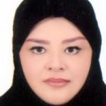 تصویر دکتر الهام امیدی