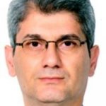 تصویر دکتر سیامک درخشان