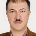 تصویر دکتر رضا محمدی