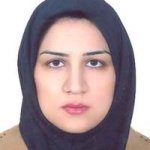 تصویر دکتر آزاده میهن خواه
