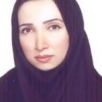 تصویر دکتر الهام اثناعشری