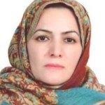 تصویر دکتر زهرا محیط