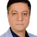تصویر دکتر حسین گرایش نژاد