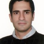 تصویر دکتر کیوان حسین نژاد
