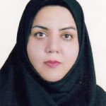 تصویر دکتر نجمه شمس پور