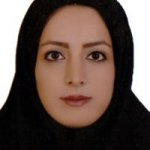 تصویر دکتر فاطمه بهمن یار