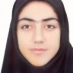 تصویر دکتر فاطمه مرتجی