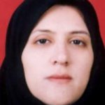 تصویر دکتر فریده خلیقی مهر