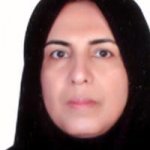 تصویر دکتر فاطمه گلستان مقدم