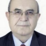 تصویر دکتر سیدعلی مرعشی نژاد