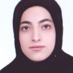 تصویر دکتر عطیه طهرانی نژاد