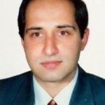 تصویر دکتر منصور صادق زاده